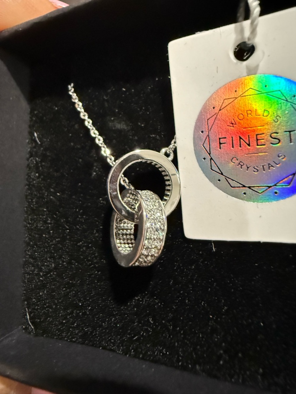 Nic and Syd Aritzia Necklace - Picture 5 of 6